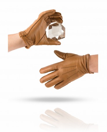 Перчатки Мужские 100_BERLIN/CORK//11